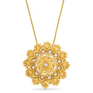 Buy 22 Karat Gold Pendant