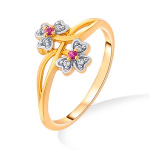 Buy 22 Karat Gold Ring