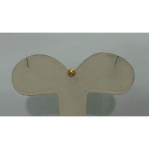 Buy 22 Karat Gold Earrings