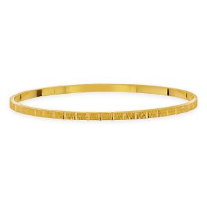 Buy 22 Karat Gold Bangle