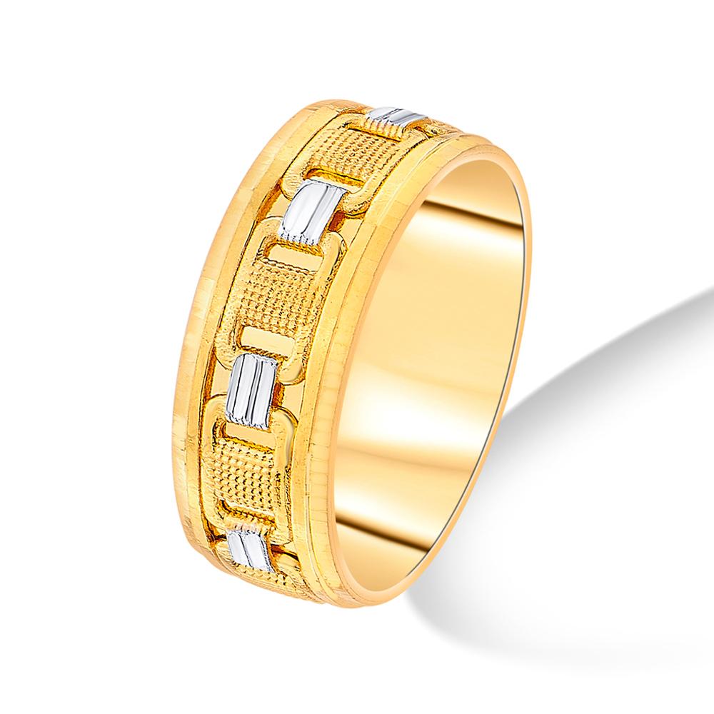 Buy 22 Karat Gold Ring