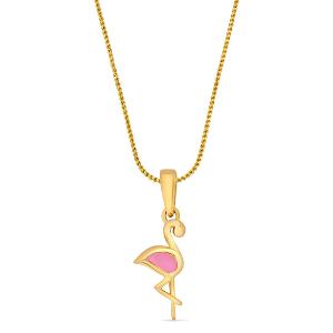 Buy Flamingo Pendant