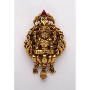 Buy 22 Karat Gold Pendant