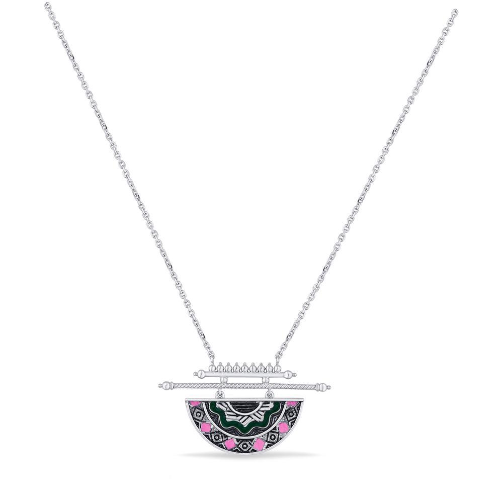 Buy Whispers of Wind Necklace
