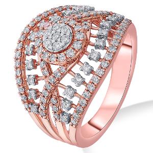 Buy 14 Karat Gold Ring