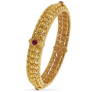 Buy 22 Karat Gold Bangle