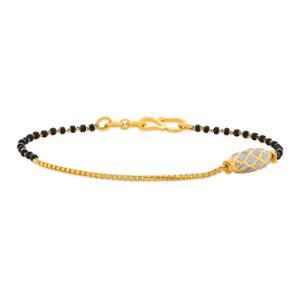 Buy 22 Karat Gold Bracelet