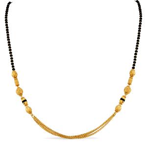 Buy 22 Karat Gold Mangalsutra