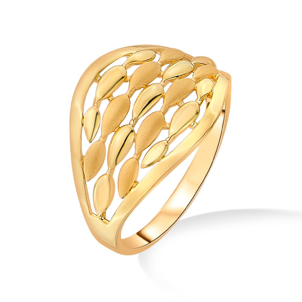 Buy 22 Karat Gold Ring