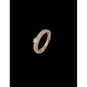 Buy 18 Karat Gold & Diamond Ring