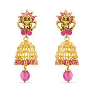 Buy 22 Karat Gold Earrings