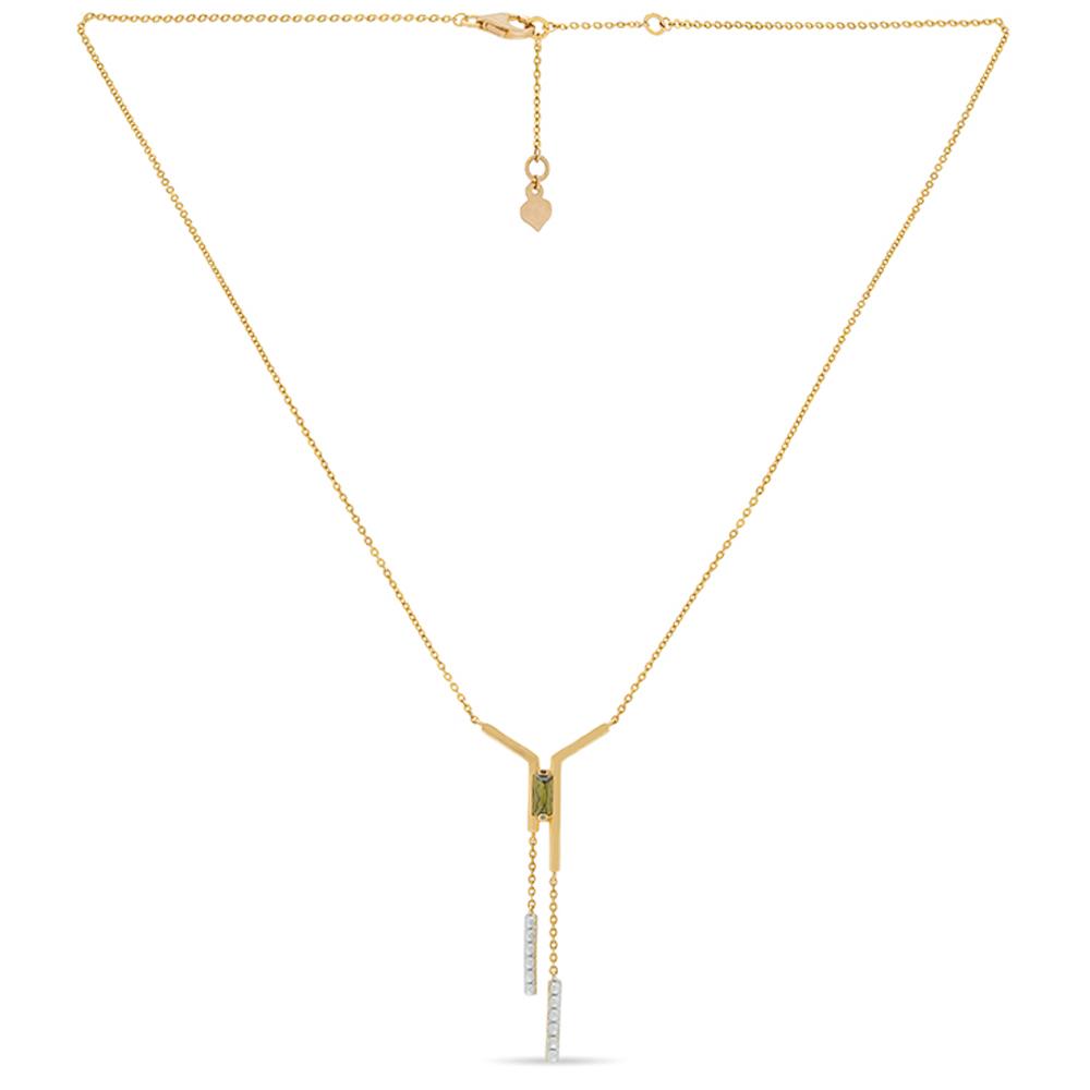 Buy 14 Karat Gold Pendant