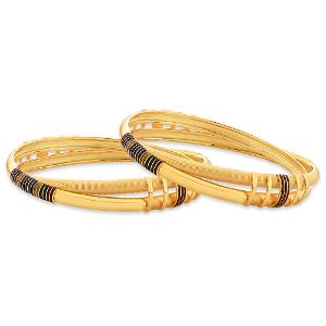 Buy 22 Karat Gold Bangle