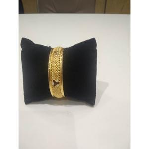 Buy 22 Karat Gold Bangles