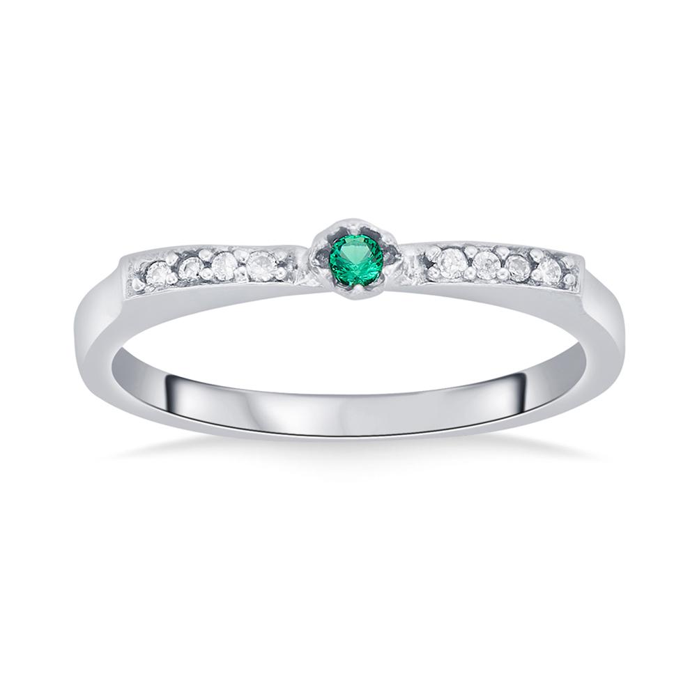 Buy 925 Purity Silver Ring