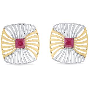 Buy 18 Karat Gold Earrings