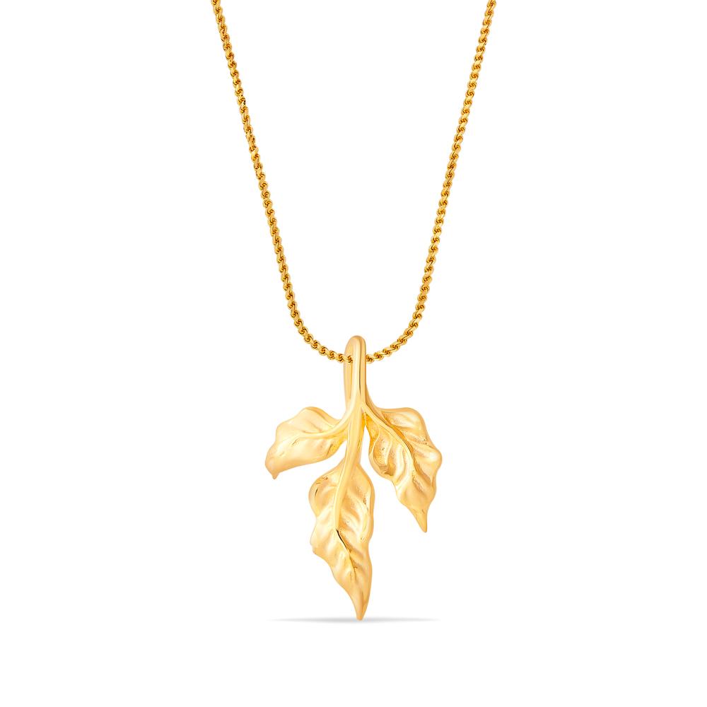 Buy 18 Karat Gold Pendant