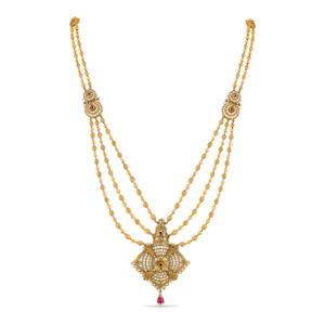 Buy 22 Karat Gold Necklace