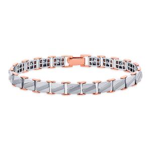 Buy PT950 Karat Platinum Bracelet