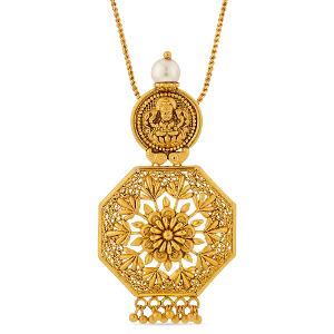 Buy 22 Karat Gold Pendant