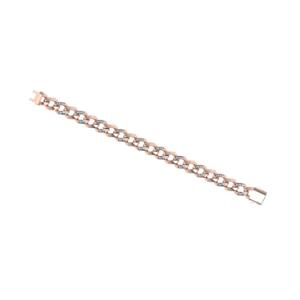 Buy 18 Karat Gold & Diamond Bracelet