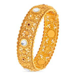 Buy 22 Karat Gold Bangles