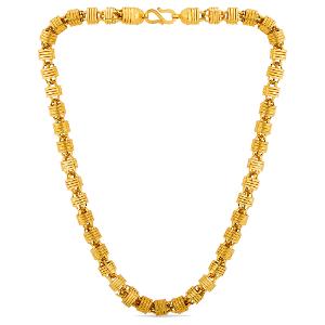 Buy 22 Karat Gold Chain