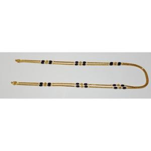 Buy 22 Karat Gold Chain