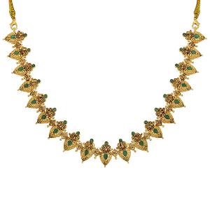 Buy 22 Karat Gold Necklace