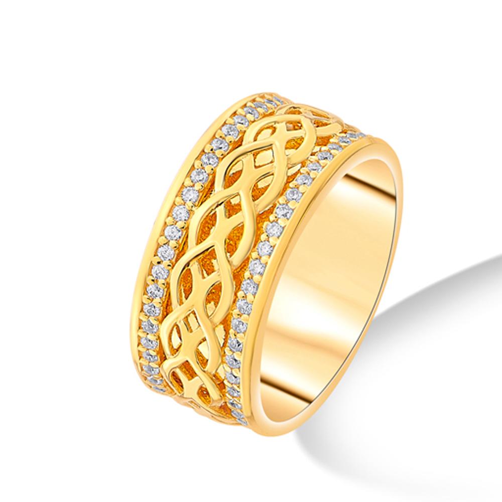Buy 22 Karat Gold Ring