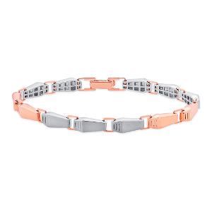 Buy PT950 Karat Platinum Bracelet