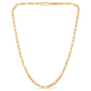 Buy 22 Karat Gold Chain