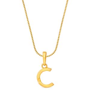 Buy 18 Karat Gold Pendant