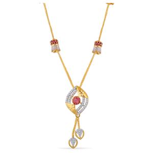 Buy 22 Karat Gold Necklace