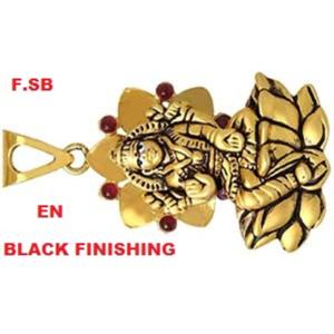 Buy 22 Karat Gold Pendant
