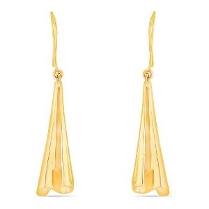 Buy Cone Drop Earrings