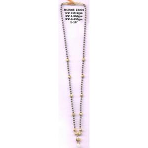 Buy 22 Karat Gold Mangalsutra