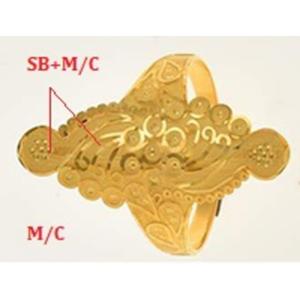 Buy 22 Karat Gold Ring