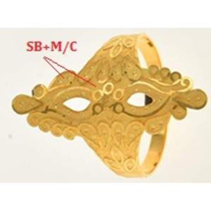 Buy 22 Karat Gold Ring