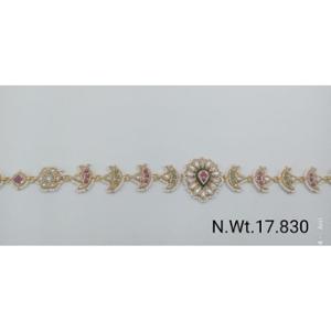 Buy 22 Karat Gold Sheeshful