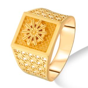 Buy 22 Karat Gold Ring