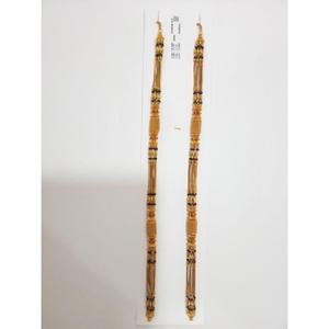Buy 22 Karat Gold Mangalsutra Chain