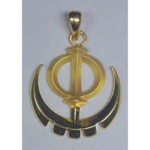 Buy 22 Karat Gold Pendant