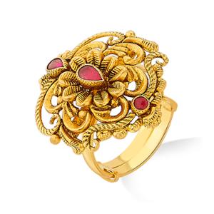 Buy 22 Karat Gold Ring