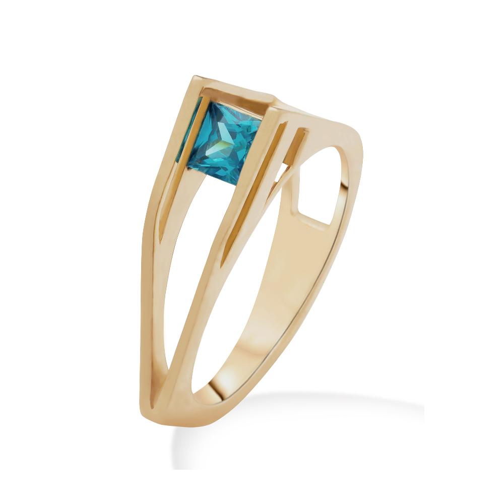 Buy 14 Karat Gold Ring