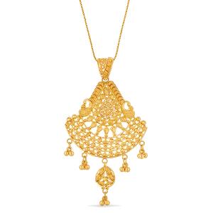 Buy 22 Karat Gold Pendant
