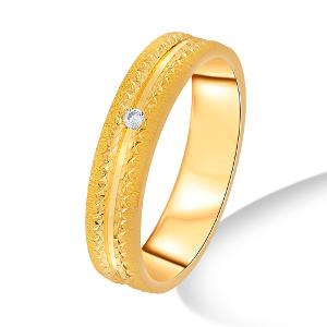 Buy 22 Karat Gold Ring