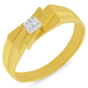 Buy 22 Karat Gold Ring