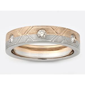 Buy PT950 Karat Gold Ring