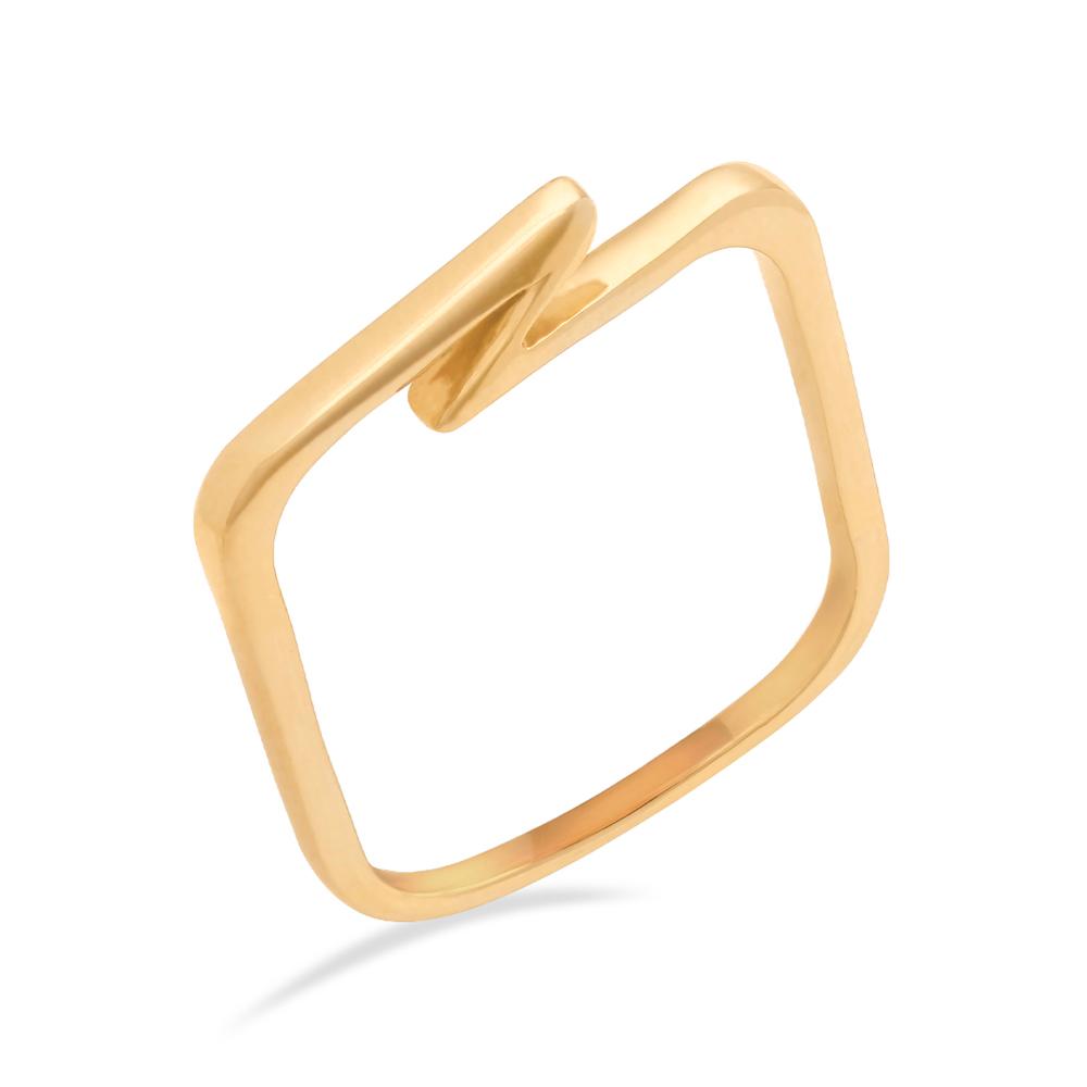 Buy 14 Karat Gold Ring